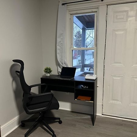 Perfect Stay For Couples Спрингфийлд Екстериор снимка