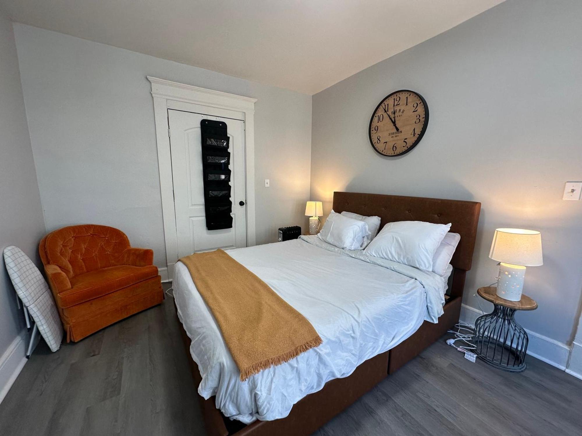 Perfect Stay For Couples Спрингфийлд Екстериор снимка