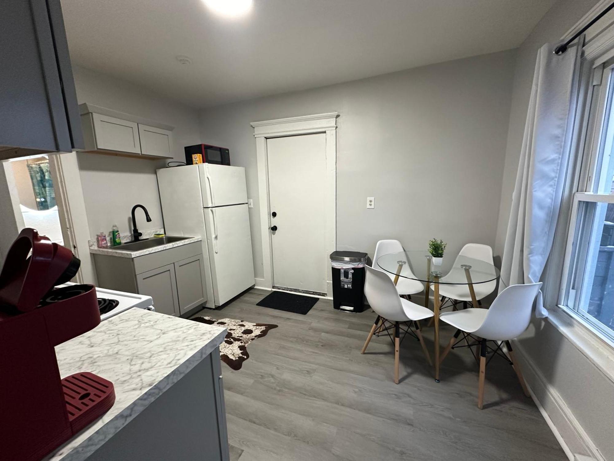 Perfect Stay For Couples Спрингфийлд Екстериор снимка